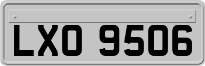 LXO9506