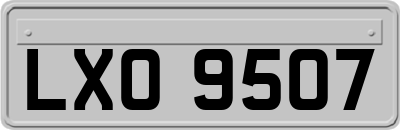 LXO9507