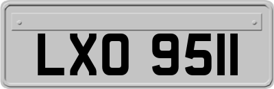 LXO9511