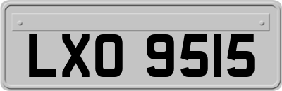 LXO9515