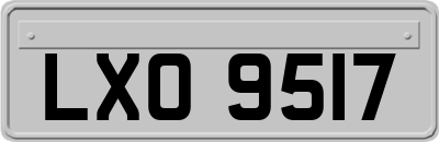 LXO9517