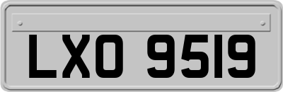 LXO9519