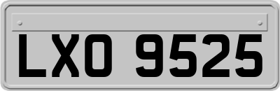 LXO9525