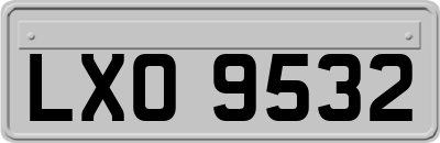 LXO9532