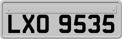 LXO9535