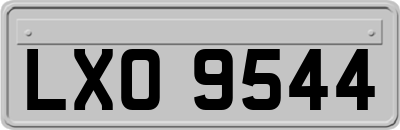 LXO9544