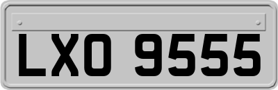 LXO9555