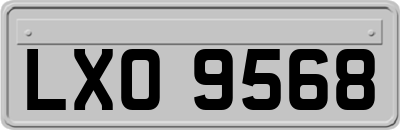 LXO9568