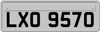 LXO9570