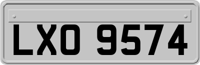 LXO9574