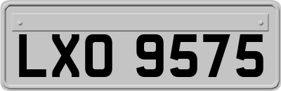 LXO9575