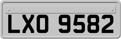 LXO9582