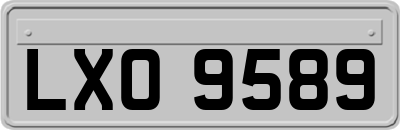 LXO9589