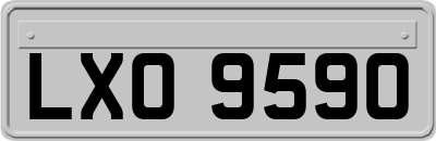 LXO9590
