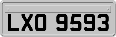 LXO9593
