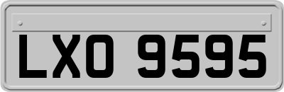 LXO9595
