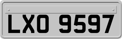 LXO9597
