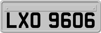 LXO9606
