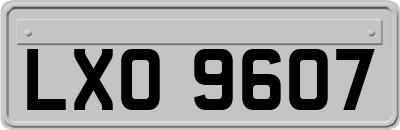 LXO9607