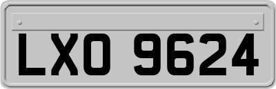 LXO9624