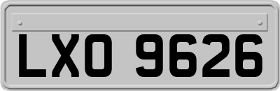 LXO9626
