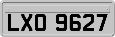 LXO9627