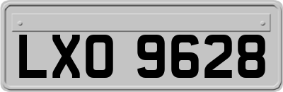 LXO9628