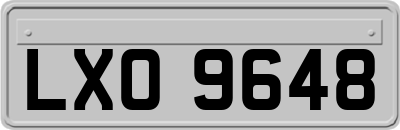 LXO9648
