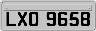 LXO9658