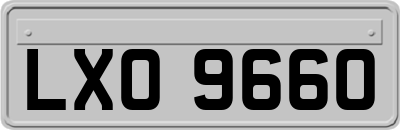 LXO9660