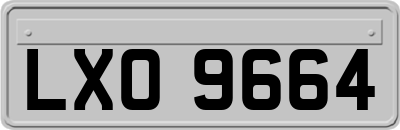 LXO9664