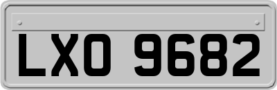 LXO9682