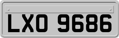 LXO9686