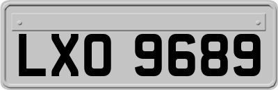 LXO9689