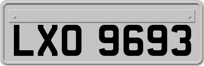 LXO9693
