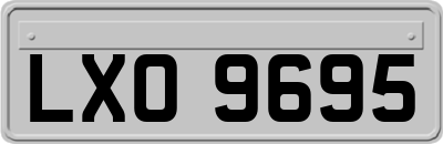 LXO9695
