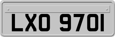 LXO9701