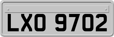 LXO9702