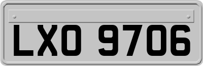 LXO9706