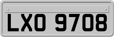 LXO9708