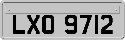 LXO9712