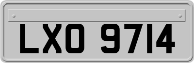 LXO9714