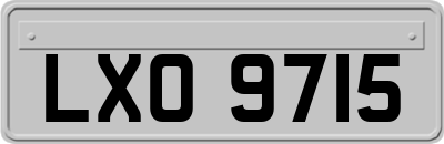 LXO9715