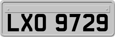 LXO9729