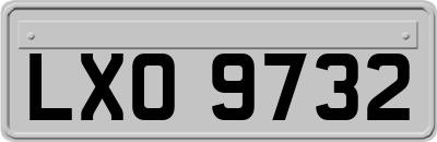 LXO9732