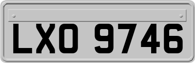 LXO9746