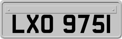 LXO9751