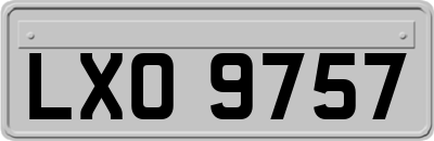 LXO9757