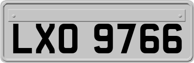 LXO9766