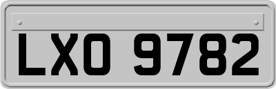 LXO9782
